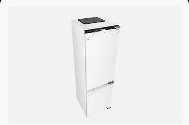 hisense infinity e9: Quraşdırılan soyuducu Hisense RB3B280SAW1 İdarəetmə: elektron — 1