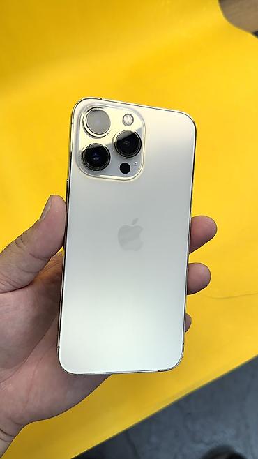 Apple iPhone: IPhone 13 Pro, Б/у, 256 ГБ, 92 % — 4