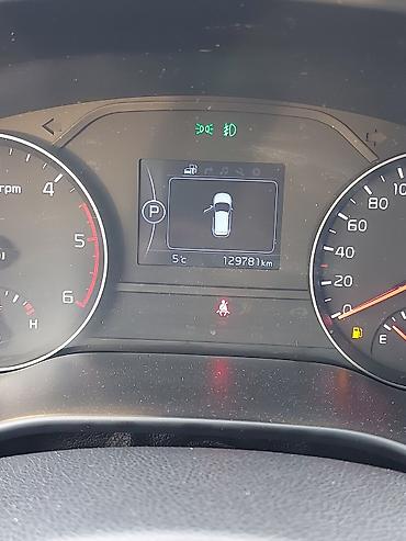 Kia: Kia Sportage: 2017 г., 0.2 л, Дизель, Кроссовер — 11