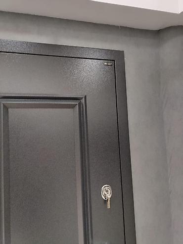 seyf qaplar: Metal Baget (2 xonça) Kateqoriya: Seyf qapıları Ölçü: 96x205, 96x215 — 3