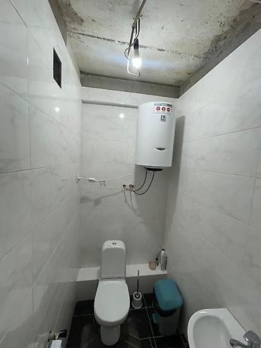 Продажа квартир: 2 комнаты, 80 м², Элитка, 3 этаж, Евроремонт — 9