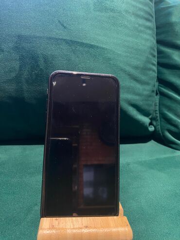 айфон 11 64 гб цена в бишкеке: IPhone 11, Б/у, 64 ГБ, Черный, Защитное стекло, 72 %