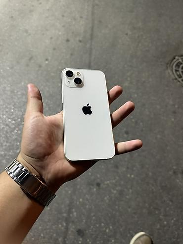 IPhone 13, Ağ, Face ID