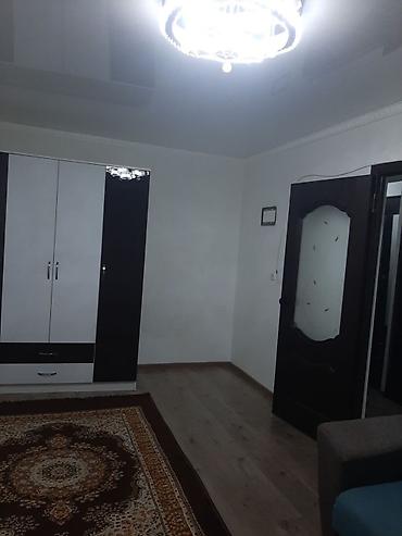 без ремонта: 1 комната, 28 м², Индивидуалка, 1 этаж, Косметический ремонт — 6