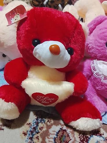 Игрушки: Мягкие игрушки, Оптом ив Розницу — 7