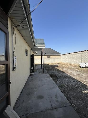 Куплю дом: 4 м², 3 комнаты, Забор, огорожен — 4