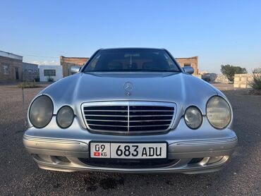 климат контроль мерс 210: Mercedes-Benz : 2002 г., 2.7 л, Автомат, Дизель, Седан