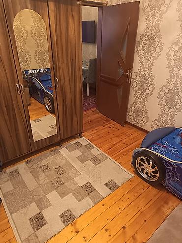 neftçala ev: 3 otaqlı, 50 kv. m, Kredit yoxdur, Orta təmir — 5