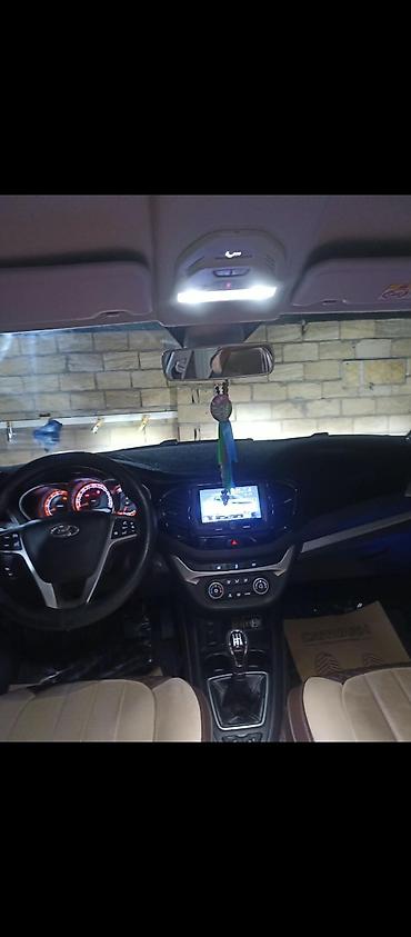 lada 2102: VAZ (LADA) Vesta: 1.6 l | 2020 il 62471 km Sedan — 10