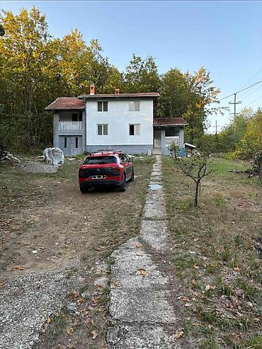 Kuće na prodaju: VILLA ANĐELINA - kuća gde šuma čuva mir, a put vodi pravo kući Na — 1