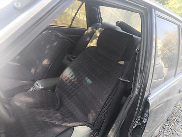 самый дешёвый электромобиль: Nissan Bluebird: 1987 г., 2.6 л, Седан — 6