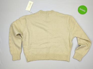 gina sweater: Sweter damski, rozmiar 5XL — 3