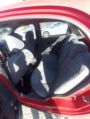 варианты рассрочки: Сдаю Chevrolet Spark под выкуп, | Предоплата, Водительские права, Рассрочка без банка, Бензин — 5