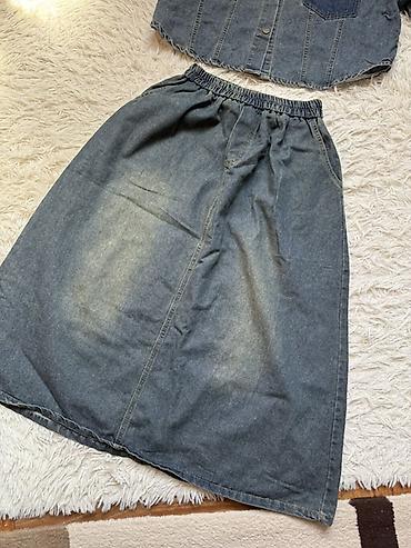 Другая женская одежда: Все вещи в хорошем состоянии, размер L. Все по 350 сом — 3