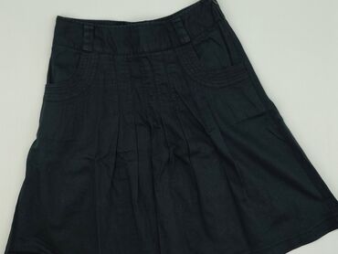 obcisła spódniczka czarne: Vero Moda, Women`s skirt, size M (EU 38)