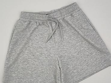 pajama pattern: Sinsay, Szorty damskie, rozmiar M — 1