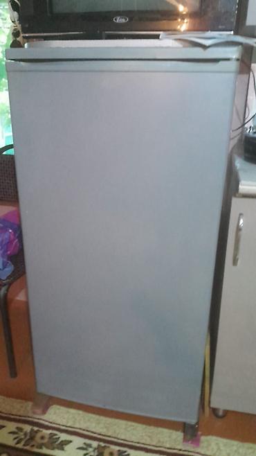 аудио усилитель купить: Б/у 1 дверь Beko Холодильник Продажа, цвет - Серый — 1