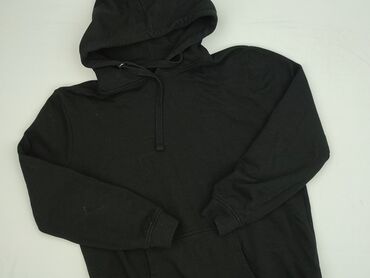 cropp джинси: Hoodie for men, M (EU 38), B.P.C, condition - Very good