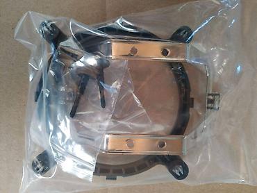 Системы охлаждения: Система охлаждения, Новый, DeepCool, Кулер, Для процессора, Для ПК — 11