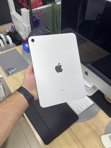 ipad 10 2: Apple IPad 10rd generation / 2022th / 64Gb Ideal veziyyetdedi. Yeni