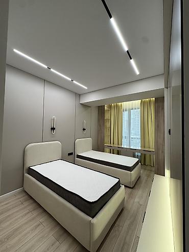 Продажа квартир: 3 комнаты, 104 м², Элитка, 3 этаж, Дизайнерский ремонт — 9