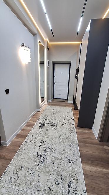 Продажа квартир: 3 комнаты, 103 м², Элитка, 3 этаж, Дизайнерский ремонт — 4