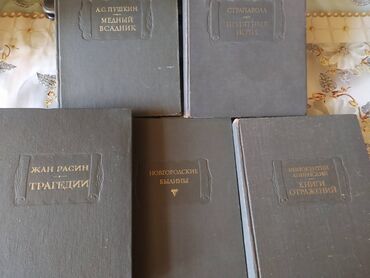ifadə yazı mətnləri: Художественная литература