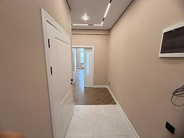 Продажа квартир: 1 комната, 52 м², Джал-29 Элитка, 10 этаж — 10