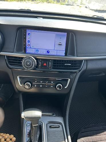 byd pro: Kia K5: 2018 г., 2 л, Автомат, Газ, Седан — 8