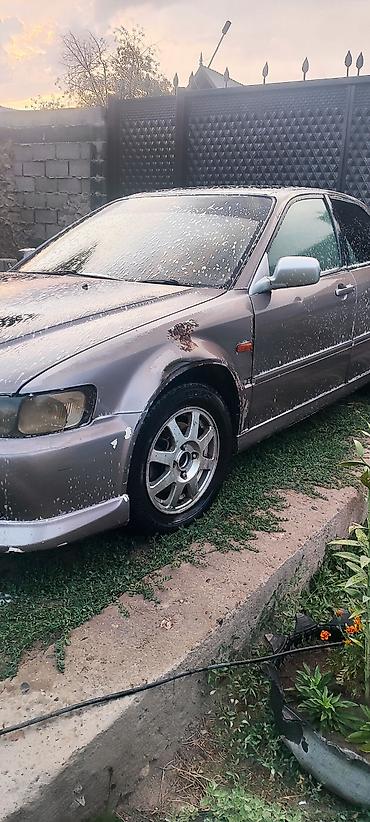 двигатель акцент 1.5 16 клапанный купить: Honda Accord: 2002 г., 1.8 л, Седан — 10