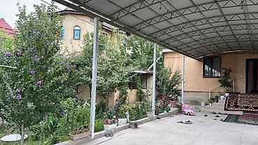 Продажа домов: 5 комнат, 190 м², 4 соток, Бишкек, Кок-Жар ж/м Собственник — 5