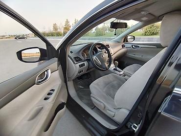 xarici masin: Nissan Sentra: 1.6 l | 2014 il Sedan — 8