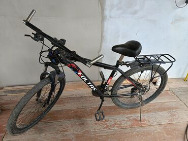 велосипед гелакси: Продам велосипед