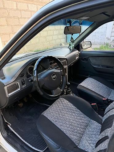 n150: Daewoo Nexia: 2010 г., 1.6 л, Механика, Бензин, Седан — 4
