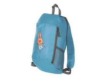 Другие товары для детей: Рюкзак «Винни-Пух» оптом Компактный мини-рюкзак, который подойдет как