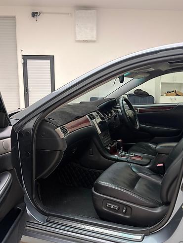 Toyota: Toyota Windom: 2004 г., 3 л, Автомат, Газ, Седан — 9