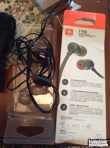 Slušalice: Original JBL blutut slusalice. Kao NOVE Izuetan zvuk baterija kao na lalafo.rs — 12 Slušalice: Original JBL blutut slusalice. Kao NOVE Izuetan zvuk baterija kao — 12