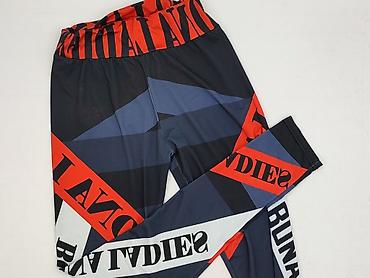 dresy cocomore: Legginsy Sportowe damskie, rozmiar S — 1