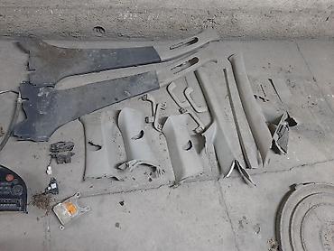 Другие автозапчасти: Различные детали Toyota vish и компоненты для автомобиля, включая — 11