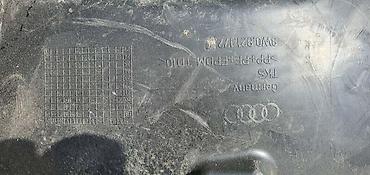 taxi tabla: POTKRILO PD ZA AUDI A4, S4 | Audi a4 potkrilo prednje desno 8w0 821 — 1