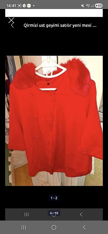 Plaşlar: Plaş, 2XL, rəng - Bej — 4