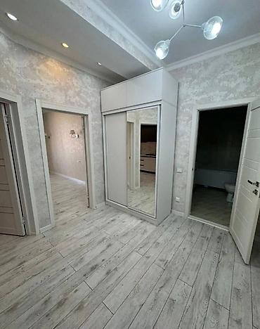 Продажа квартир: 1 комната, 44 м², Уметалиева/Фрунзе 12 этаж — 2