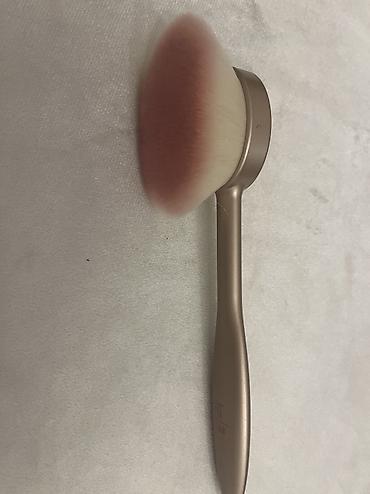 termo qab: Real techniques face&body brush Böyük ölçüde real techniques — 7