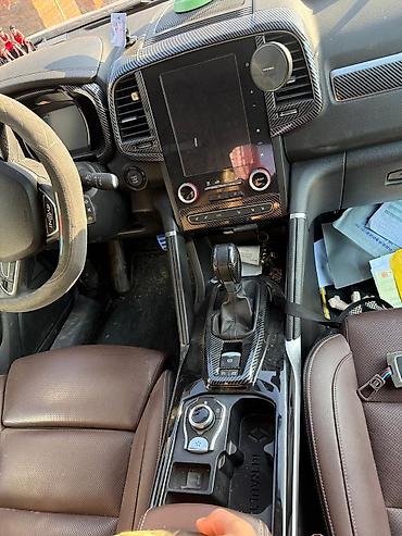 Renault: Renault QM6: 2019 г., 2 л, Автомат, Бензин, Кроссовер — 11