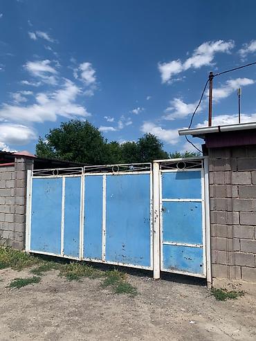 жылой вагон: Дом с участком и хозяйственными постройками - Просторная — 9