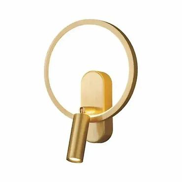 lampa kamin: Šifra artikla: 109171 Jedinica mere: kom Artikal: Zidna lampa LED: SMD — 1
