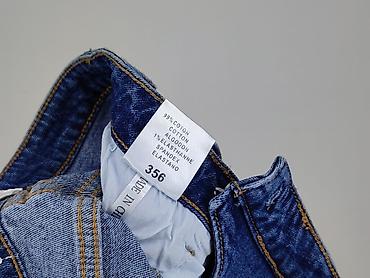 norfy denim: Szorty damskie, rozmiar L — 6