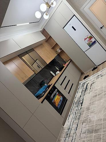 Продажа квартир: 2 комнаты, 76 м², 17 этаж, Евроремонт — 7