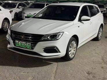 Roewe: Предлагаем вашему вниманию электроседан Roewe Ei5 2019 года в отличном