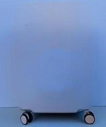 Putni koferi i torbe: Kofer za putovanja – Cinnamoroll dizajn, ružičasta boja - Tvrda — 12